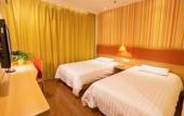 Туры в отель JI Hotel (Xiamen Zhongshan Road Ferry Terminal) Туры в отель JI Hotel (Xiamen Zhongshan Road Ferry Terminal)