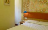 Туры в отель JI Hotel (Xiamen Zhongshan Road Ferry Terminal) Туры в отель JI Hotel (Xiamen Zhongshan Road Ferry Terminal)