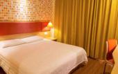 Туры в отель JI Hotel (Xiamen Zhongshan Road Ferry Terminal) Туры в отель JI Hotel (Xiamen Zhongshan Road Ferry Terminal)