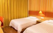 Туры в отель JI Hotel (Xiamen Zhongshan Road Ferry Terminal) Туры в отель JI Hotel (Xiamen Zhongshan Road Ferry Terminal)
