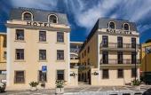 Туры в отель Hotel Boa-Vista Туры в отель Hotel Boa-Vista