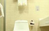 Туры в отель Edinburgh International Exhibition Hotel (Xiamen Railway Station Lianqian West Road Branch) Туры в отель Edinburgh International Exhibition Hotel (Xiamen Railway Station Lianqian West Road Branch)