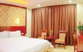 Туры в отель Edinburgh International Exhibition Hotel (Xiamen Railway Station Lianqian West Road Branch) Туры в отель Edinburgh International Exhibition Hotel (Xiamen Railway Station Lianqian West Road Branch)
