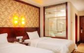 Туры в отель Edinburgh International Exhibition Hotel (Xiamen Railway Station Lianqian West Road Branch) Туры в отель Edinburgh International Exhibition Hotel (Xiamen Railway Station Lianqian West Road Branch)