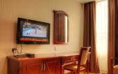 Туры в отель Edinburgh International Exhibition Hotel (Xiamen Railway Station Lianqian West Road Branch) Туры в отель Edinburgh International Exhibition Hotel (Xiamen Railway Station Lianqian West Road Branch)