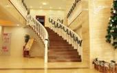 Туры в отель Edinburgh International Exhibition Hotel (Xiamen Railway Station Lianqian West Road Branch) Туры в отель Edinburgh International Exhibition Hotel (Xiamen Railway Station Lianqian West Road Branch)