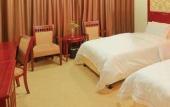 Туры в отель Edinburgh International Exhibition Hotel (Xiamen Railway Station Lianqian West Road Branch) Туры в отель Edinburgh International Exhibition Hotel (Xiamen Railway Station Lianqian West Road Branch)