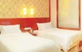 Туры в отель Edinburgh International Exhibition Hotel (Xiamen Railway Station Lianqian West Road Branch) Туры в отель Edinburgh International Exhibition Hotel (Xiamen Railway Station Lianqian West Road Branch)