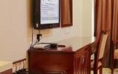Туры в отель Edinburgh International Exhibition Hotel (Xiamen Railway Station Lianqian West Road Branch) Туры в отель Edinburgh International Exhibition Hotel (Xiamen Railway Station Lianqian West Road Branch)