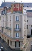 Туры в отель Continental Hotel Туры в отель Continental Hotel