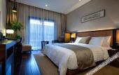 Туры в отель SCHOLARS BOUTIQUE Suzhou Pingjiangfu Туры в отель SCHOLARS BOUTIQUE Suzhou Pingjiangfu