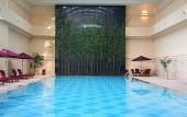 Туры в отель Zhongmao Haiyue Hotel Туры в отель Zhongmao Haiyue Hotel