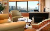 Туры в отель Zhongmao Haiyue Hotel Туры в отель Zhongmao Haiyue Hotel