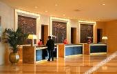 Туры в отель Zhongmao Haiyue Hotel Туры в отель Zhongmao Haiyue Hotel