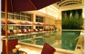 Туры в отель Zhongmao Haiyue Hotel Туры в отель Zhongmao Haiyue Hotel