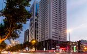 Туры в отель Mehood Theater Hotel (Xi'an Bell and Drum Tower Daming Palace Longshouyuan Subway Station Branch) Туры в отель Mehood Theater Hotel (Xi'an Bell and Drum Tower Daming Palace Longshouyuan Subway Station Branch)