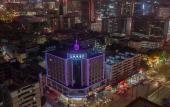 Туры в отель Lavande Hotel (Dongguan Guomao Yuanmei Metro Station) Туры в отель Lavande Hotel (Dongguan Guomao Yuanmei Metro Station)