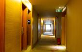 Туры в отель Lavande Hotel (Dongguan Guomao Yuanmei Metro Station) Туры в отель Lavande Hotel (Dongguan Guomao Yuanmei Metro Station)