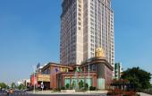 Туры в отель Jinghu Hotel Туры в отель Jinghu Hotel