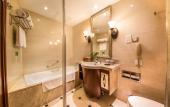 Туры в отель Jinghu Hotel Туры в отель Jinghu Hotel