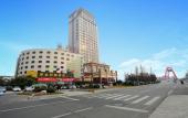 Туры в отель Jinghu Hotel Туры в отель Jinghu Hotel