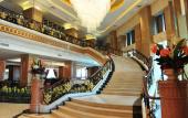 Туры в отель Jinghu Hotel Туры в отель Jinghu Hotel