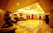 Туры в отель Jinghu Hotel Туры в отель Jinghu Hotel