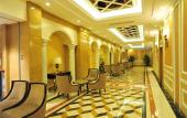 Туры в отель Jinghu Hotel Туры в отель Jinghu Hotel