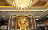 Туры в отель Jinghu Hotel Туры в отель Jinghu Hotel