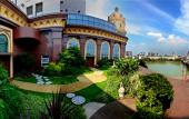 Туры в отель Jinghu Hotel Туры в отель Jinghu Hotel