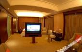 Туры в отель Pingdingshan Runzeyuan Shenma Hotel Туры в отель Pingdingshan Runzeyuan Shenma Hotel
