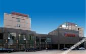 Туры в отель Pingdingshan Runzeyuan Shenma Hotel Туры в отель Pingdingshan Runzeyuan Shenma Hotel