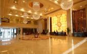 Туры в отель Pingdingshan Runzeyuan Shenma Hotel Туры в отель Pingdingshan Runzeyuan Shenma Hotel