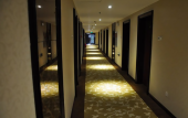 Туры в отель Pingdingshan Runzeyuan Shenma Hotel Туры в отель Pingdingshan Runzeyuan Shenma Hotel