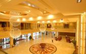 Туры в отель Pingdingshan Runzeyuan Shenma Hotel Туры в отель Pingdingshan Runzeyuan Shenma Hotel