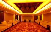 Туры в отель Pingdingshan Runzeyuan Shenma Hotel Туры в отель Pingdingshan Runzeyuan Shenma Hotel