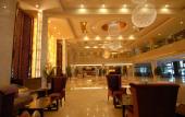 Туры в отель Pingdingshan Runzeyuan Shenma Hotel Туры в отель Pingdingshan Runzeyuan Shenma Hotel