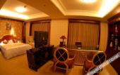 Туры в отель Pingdingshan Runzeyuan Shenma Hotel Туры в отель Pingdingshan Runzeyuan Shenma Hotel