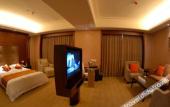 Туры в отель Pingdingshan Runzeyuan Shenma Hotel Туры в отель Pingdingshan Runzeyuan Shenma Hotel