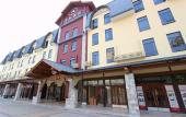 Туры в отель Hanyong Hotel (Shenzhen Baoan airport Qiaotou subway station branch) Туры в отель Hanyong Hotel (Shenzhen Baoan airport Qiaotou subway station branch)