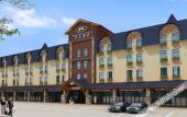 Туры в отель Hanyong Hotel (Shenzhen Baoan airport Qiaotou subway station branch) Туры в отель Hanyong Hotel (Shenzhen Baoan airport Qiaotou subway station branch)
