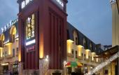 Туры в отель Hanyong Hotel (Shenzhen Baoan airport Qiaotou subway station branch) Туры в отель Hanyong Hotel (Shenzhen Baoan airport Qiaotou subway station branch)