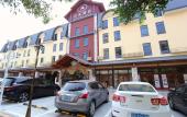 Туры в отель Hanyong Hotel (Shenzhen Baoan airport Qiaotou subway station branch) Туры в отель Hanyong Hotel (Shenzhen Baoan airport Qiaotou subway station branch)