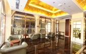 Туры в отель Hanyong Hotel (Shenzhen Baoan airport Qiaotou subway station branch) Туры в отель Hanyong Hotel (Shenzhen Baoan airport Qiaotou subway station branch)