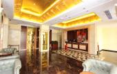 Туры в отель Hanyong Hotel (Shenzhen Baoan airport Qiaotou subway station branch) Туры в отель Hanyong Hotel (Shenzhen Baoan airport Qiaotou subway station branch)