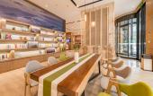 Туры в отель Rezen Hotel Wuduo Туры в отель Rezen Hotel Wuduo
