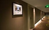 Туры в отель Rezen Hotel Wuduo Туры в отель Rezen Hotel Wuduo