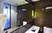 Туры в отель IU Hotel ·( Guangzhou Taihe Jinbo Tiandi Private Science and Technology Park Branch) Туры в отель IU Hotel ·( Guangzhou Taihe Jinbo Tiandi Private Science and Technology Park Branch)