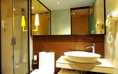 Туры в отель IU Hotel ·( Guangzhou Taihe Jinbo Tiandi Private Science and Technology Park Branch) Туры в отель IU Hotel ·( Guangzhou Taihe Jinbo Tiandi Private Science and Technology Park Branch)
