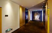 Туры в отель IU Hotel ·( Guangzhou Taihe Jinbo Tiandi Private Science and Technology Park Branch) Туры в отель IU Hotel ·( Guangzhou Taihe Jinbo Tiandi Private Science and Technology Park Branch)